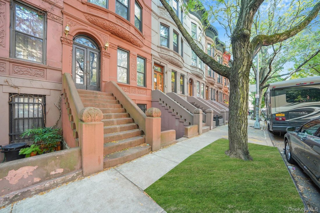 House in New York, New York, United States 1 - 17510516