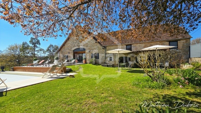House in Padirac, Occitania, France 1 - 17510989