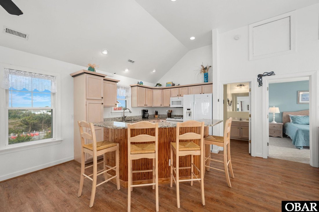 House in Waves, North Carolina, United States 2 - 17515146