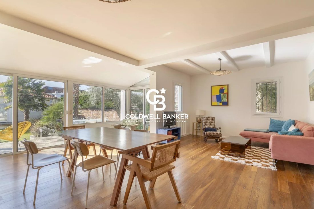 House in Ouginot, Joinville-le-Pont, France 2 - 17510377