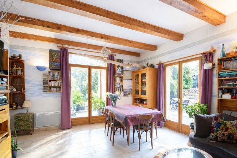 House in Ventabren, Provence-Alpes-Côte d'Azur, France 5 - 17506533