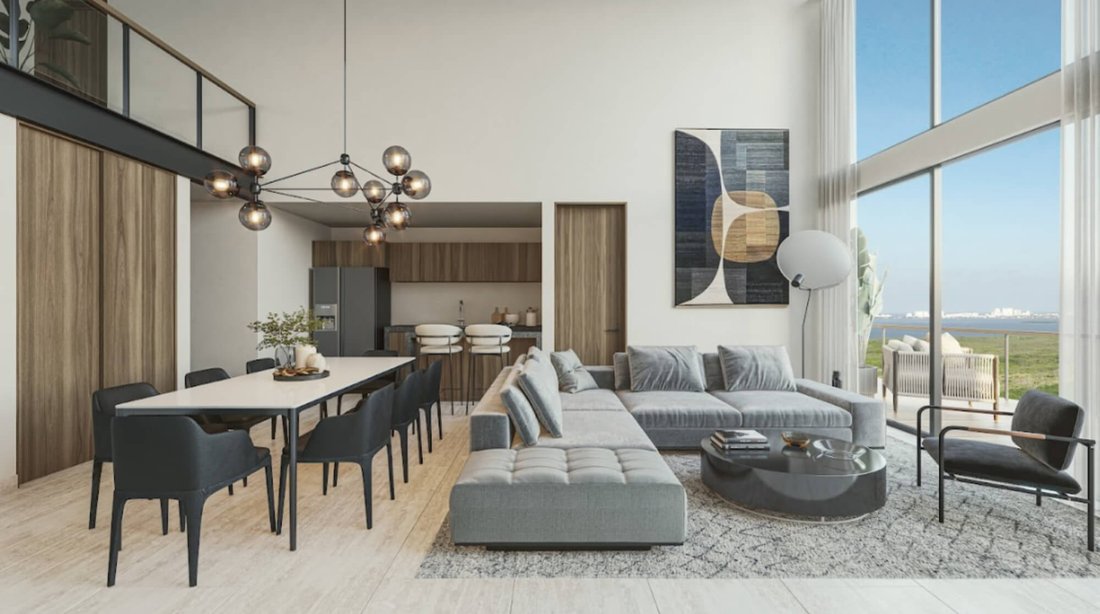 Apartment in Cancún, Quintana Roo, Mexico 2 - 17506288