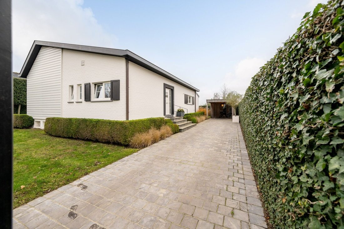 Villa in Knokke-Heist, Flanders, Belgium 3 - 17513390