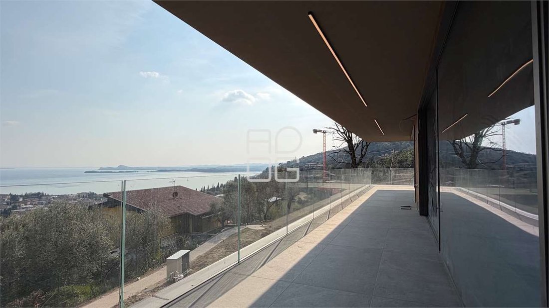 Apartment in Monte Maderno, Toscolano, Lombardy 3 - 13031510