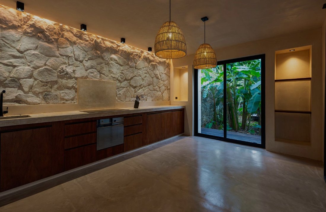 House in San Miguel de Cozumel, Quintana Roo, Mexico 5 - 17504921