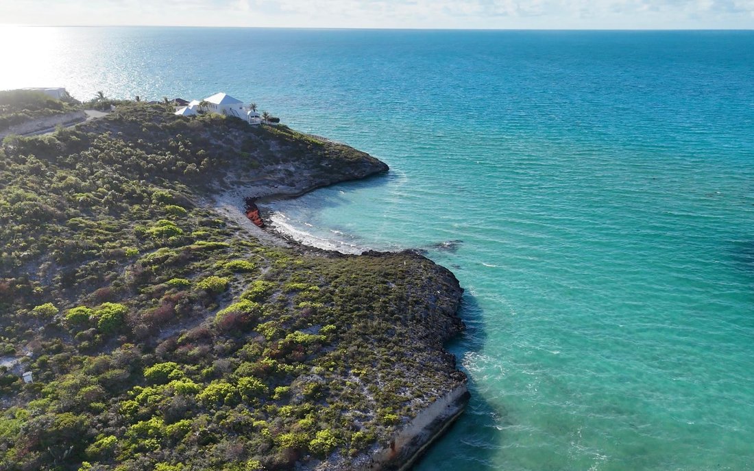 Land in Long Bay Hills, Caicos Islands, Turks and Caicos Islands 3 - 15227364