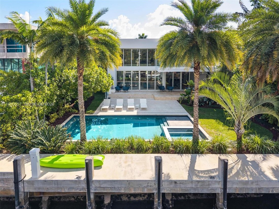 House in Golden Beach, Florida, United States 3 - 17515156