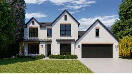 House in Haslet, Texas, United States 1 - 17504909