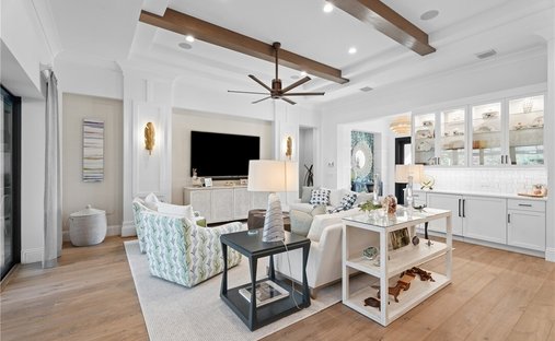 Haus in Vero Beach, Florida, Vereinigte Staaten 1
