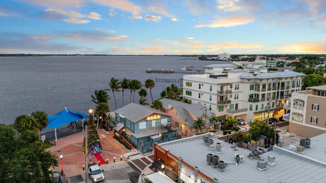 Condominio a Stuart, Florida, Stati Uniti 3 - 17515217