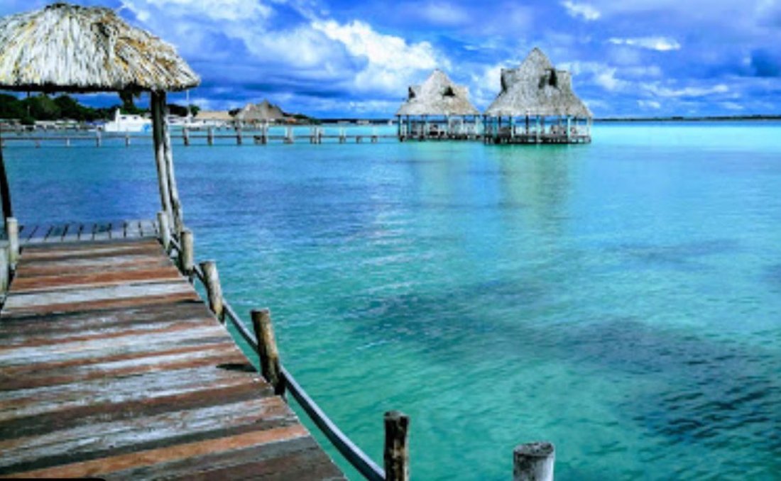 Land in Bacalar, Quintana Roo, Mexico 5 - 17505370