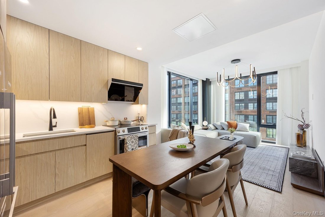 Condo in New York, New York, United States 4 - 17504004