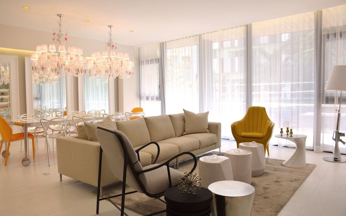 Apartment in Mexico City, Mexico 3 - 17506888