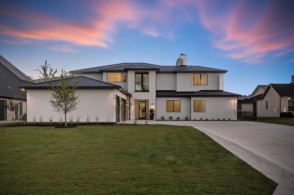 House in Azle, Texas, United States 3 - 17515499