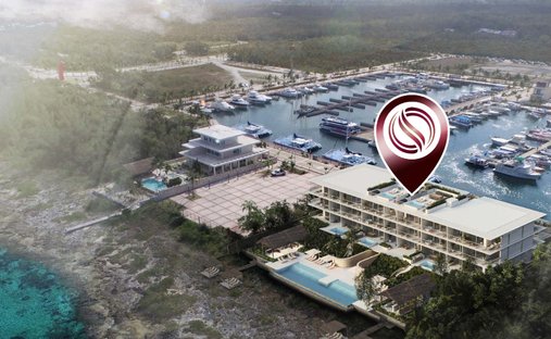 Appartamento a San Miguel de Cozumel, Quintana Roo, Messico 1