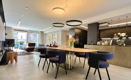 Wohnung in Muralto, Tessin, Schweiz 1