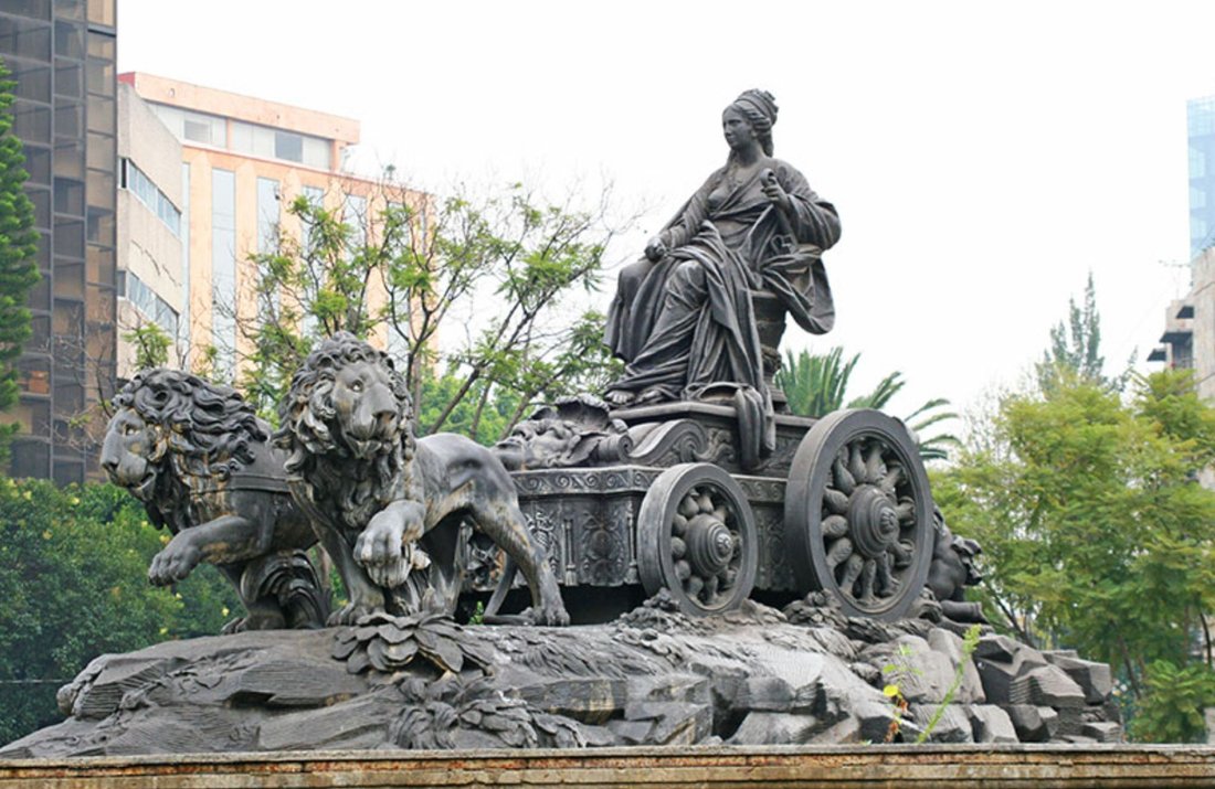Mexico City, Mexico 5 - 17506919