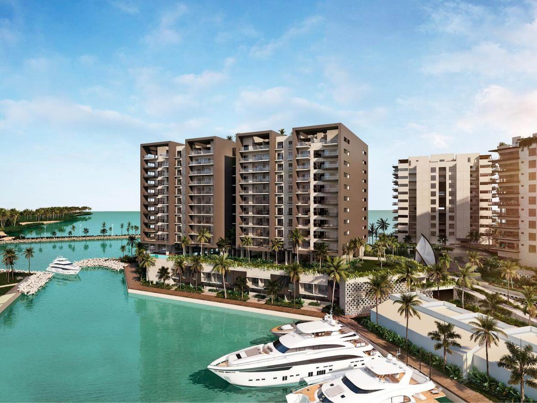 Apartment in Progreso, Yucatan, Mexico 2 - 17507265