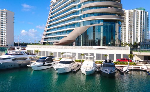 Appartamento a Cancún, Quintana Roo, Messico 1
