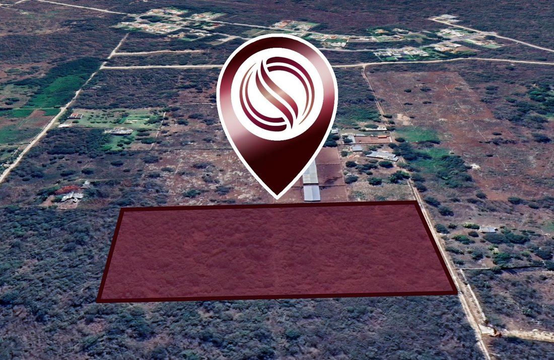 Land in Conkal, Yucatan, Mexico 1 - 17504383