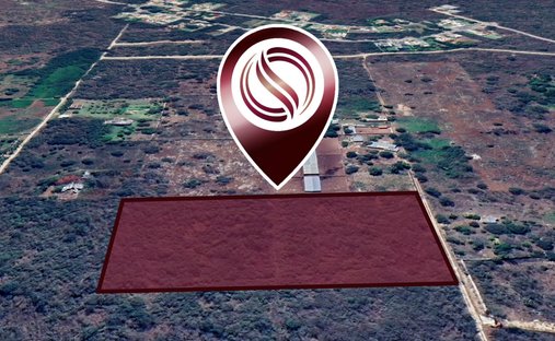 Land in Conkal, Yucatan, Mexico 1
