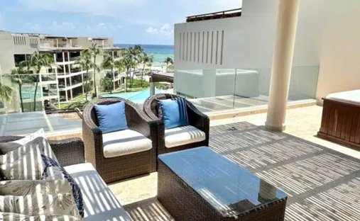 Appartamento a Playa del Carmen, Quintana Roo, Messico 1