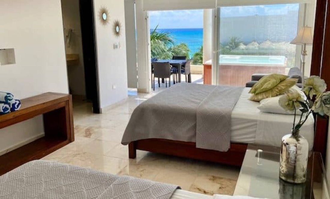 Apartment in Playa del Carmen, Quintana Roo, Mexico 2 - 17506079