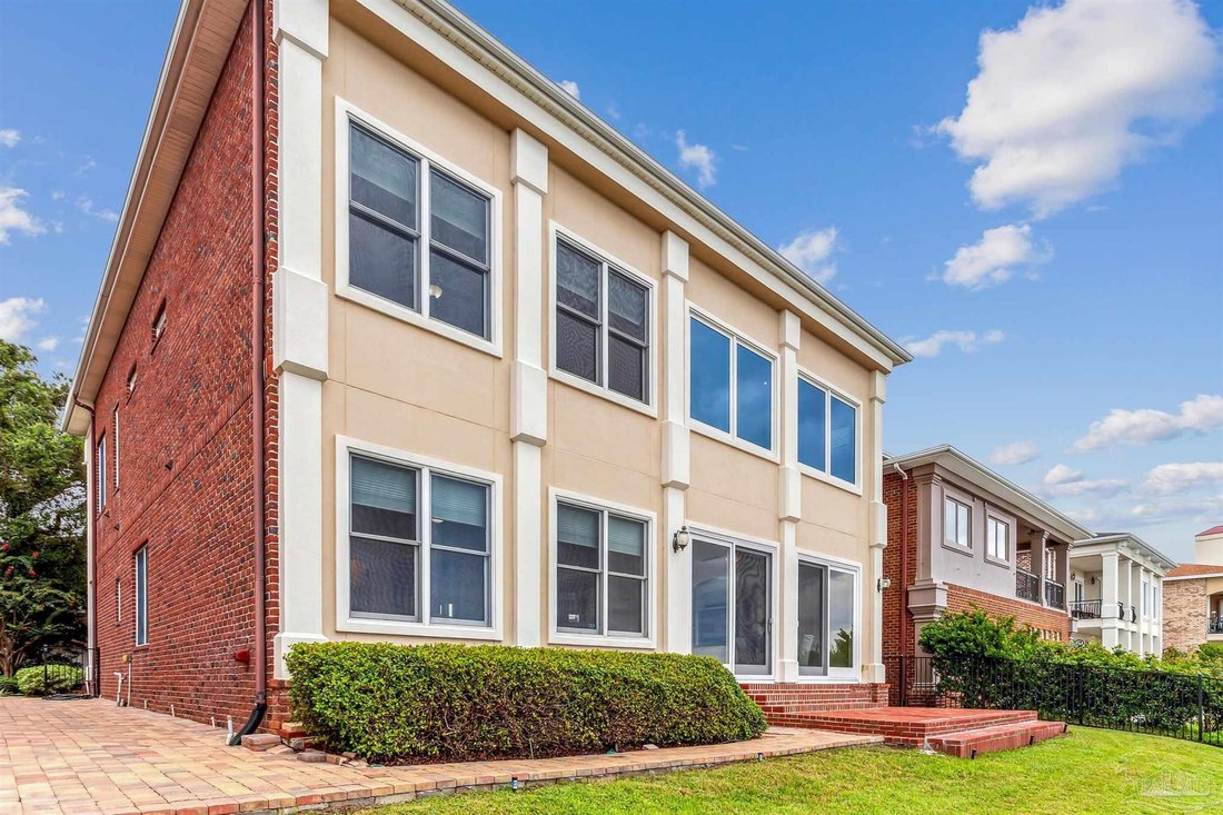 House in Pensacola, Florida, United States 3 - 17511738