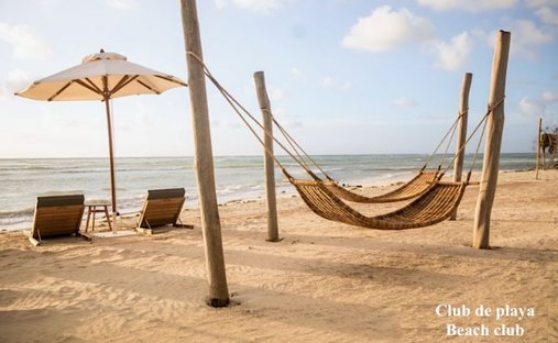 Land in Playa del Carmen, Quintana Roo, Mexico 1