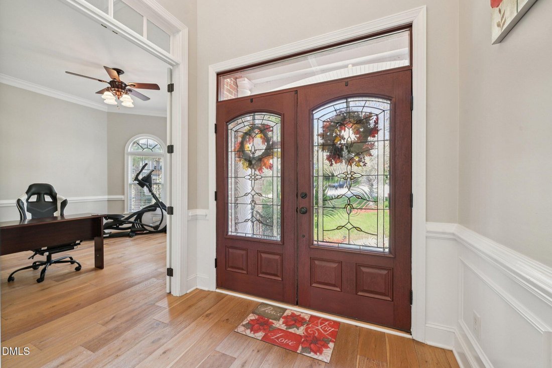 House in Chapel Hill, North Carolina, United States 4 - 17505641