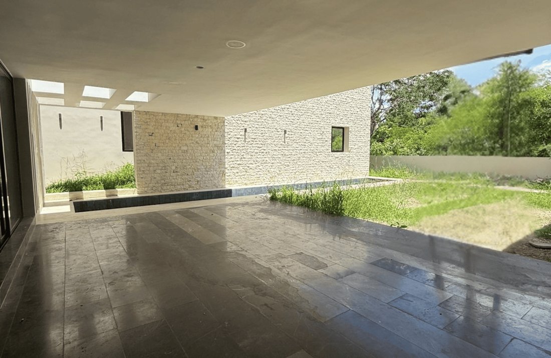 House in Yucatán Country Club, Yucatan, Mexico 3 - 17507342
