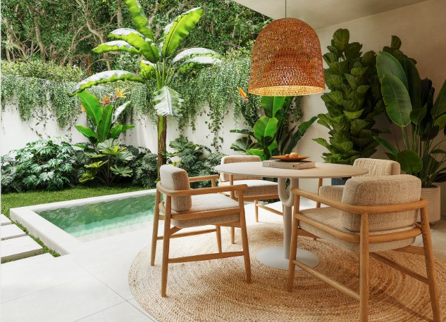 House in Tulum, Quintana Roo, Mexico 2 - 17507628