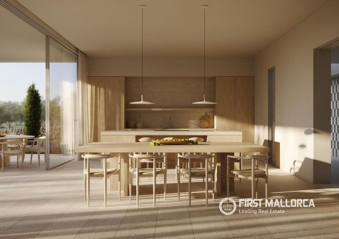 Villa in Marratxi, Balearic Islands, Spain 5 - 17503361
