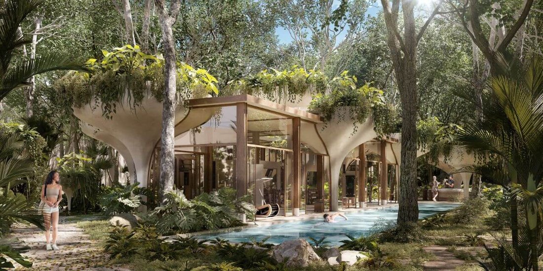 Land in Tulum, Quintana Roo, Mexico 1 - 17507176
