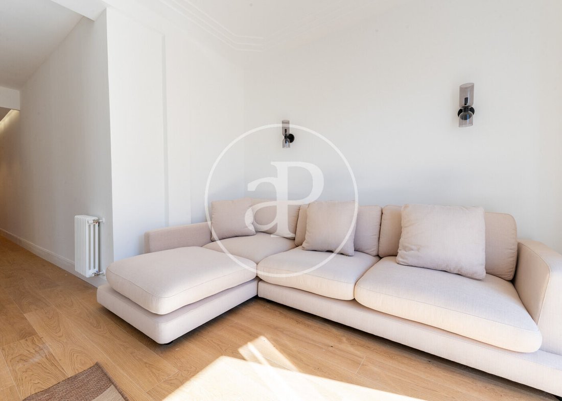 Apartamento en Aravaca, Madrid, España 4 - 17025413
