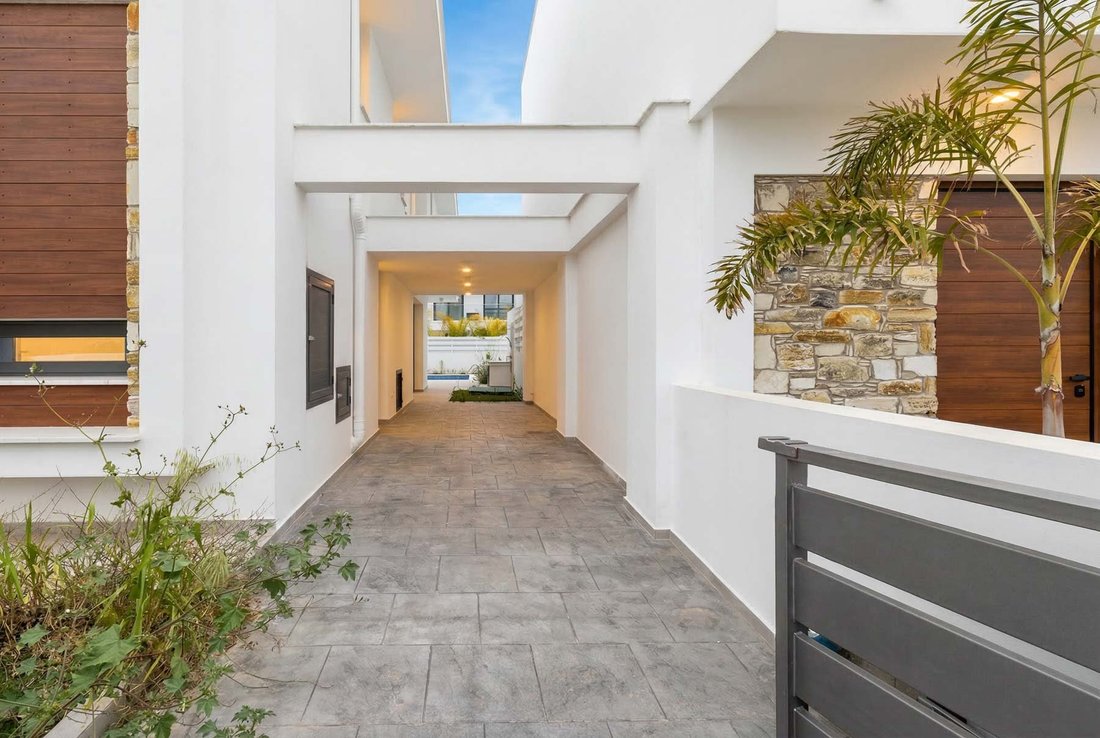 House in Livadia, Larnaca, Cyprus 4 - 17502802