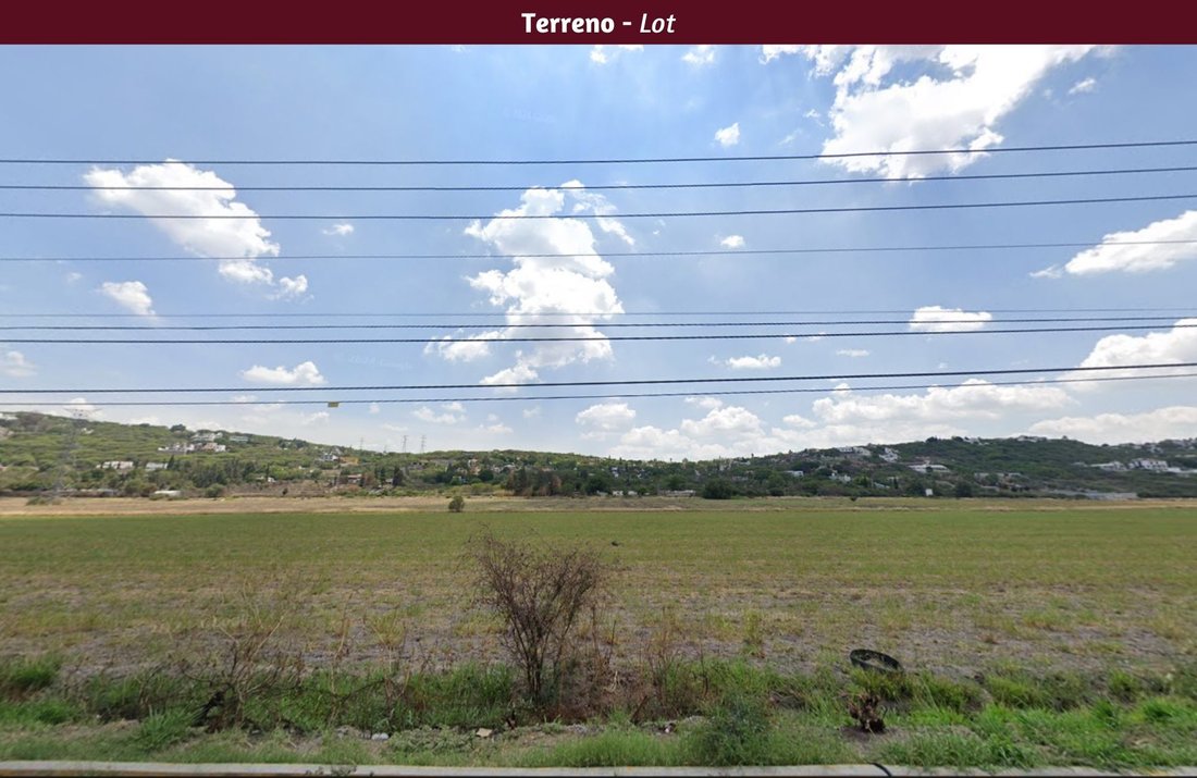 Land in Santiago de Querétaro, Querétaro, Mexico 4 - 17505715