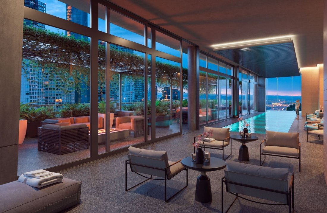 Apartment in Mexico City, Mexico 4 - 17506915