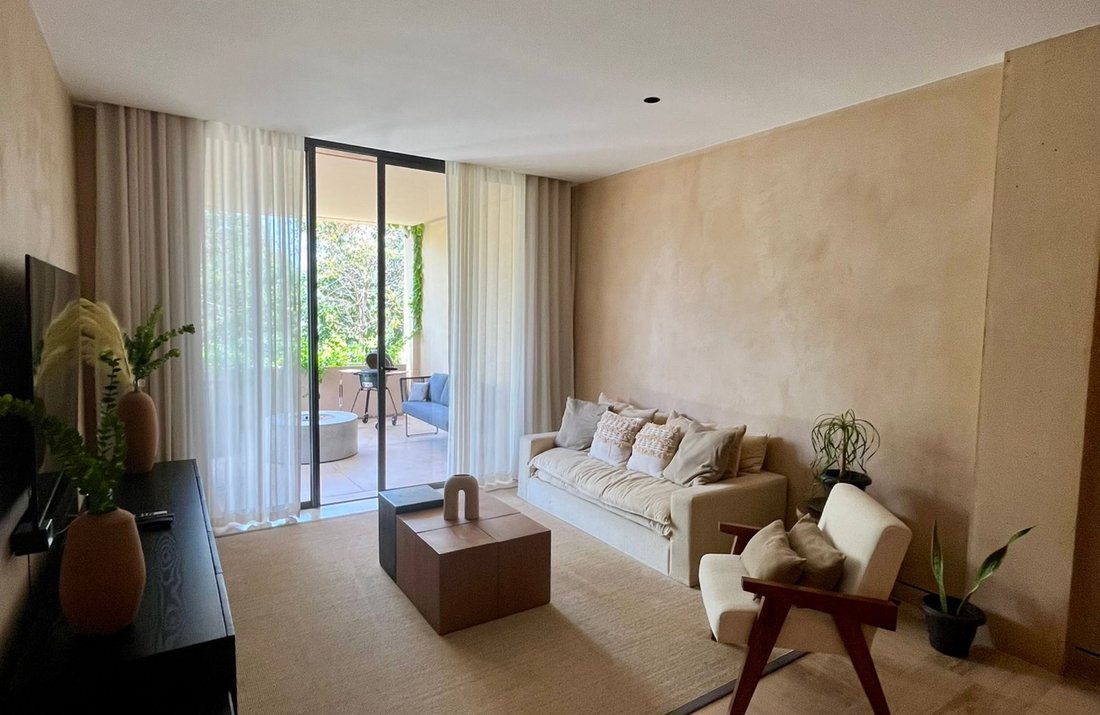 Apartment in Playa del Carmen, Quintana Roo, Mexico 4 - 17505299