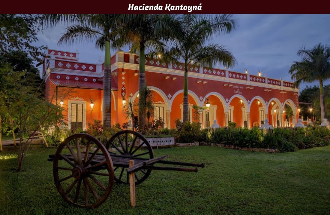Land in Conkal, Yucatan, Mexico 5 - 17504383