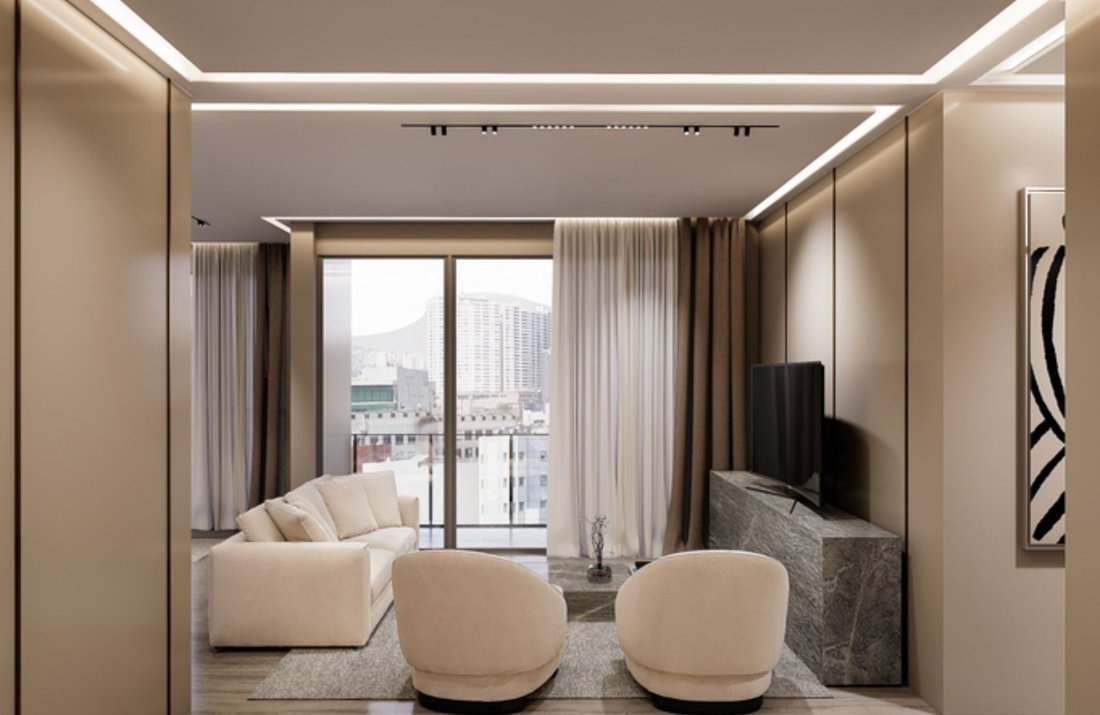 Apartment in Mexico City, Mexico 4 - 17506946