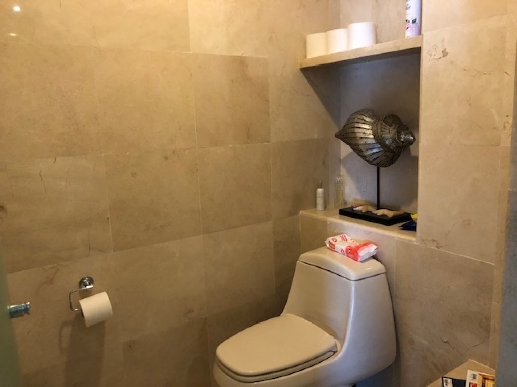 Apartment in Cancún, Quintana Roo, Mexico 5 - 17508083