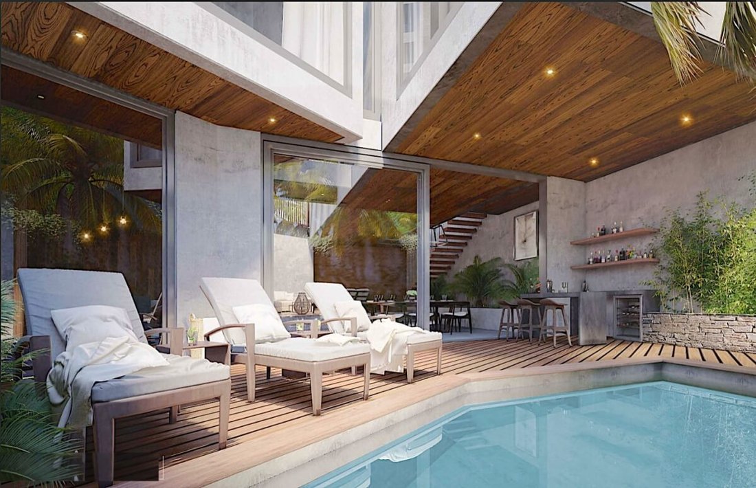 House in Gran Bahía Príncipe, Quintana Roo, Mexico 1 - 17507589