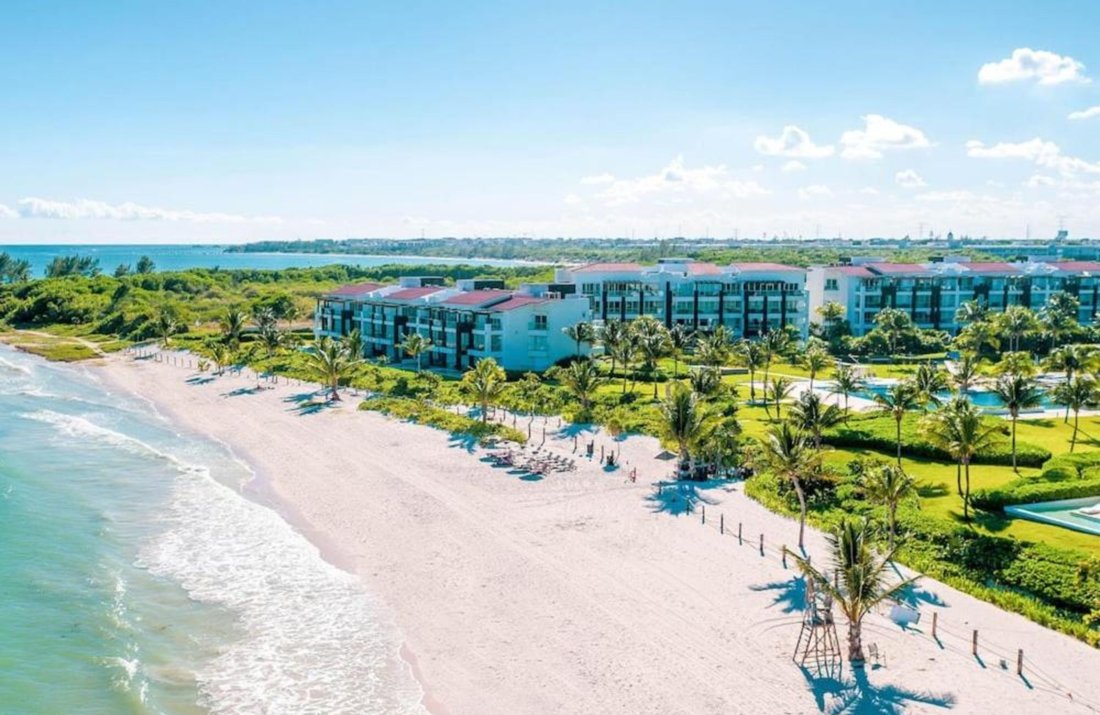 Apartment in Playa del Carmen, Quintana Roo, Mexico 2 - 17505292