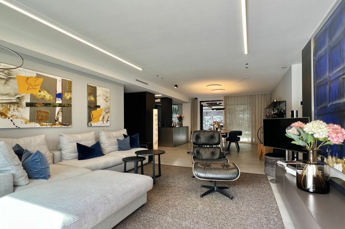 Apartment in Muralto, Ticino, Switzerland 3 - 17502907