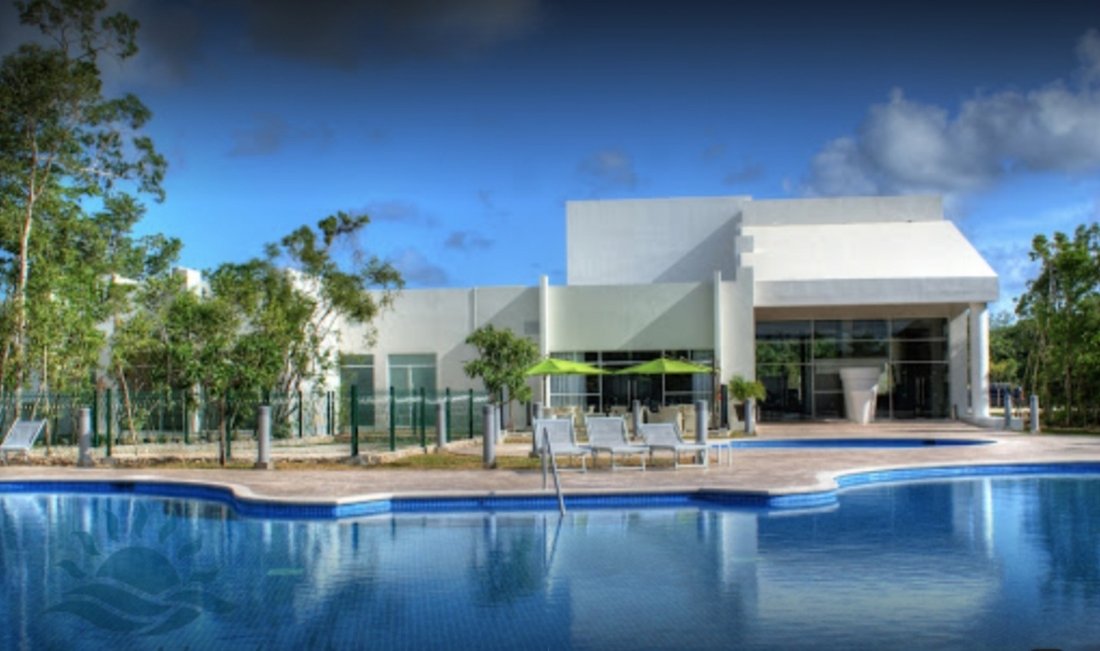 Land in Cancún, Quintana Roo, Mexico 4 - 17507010