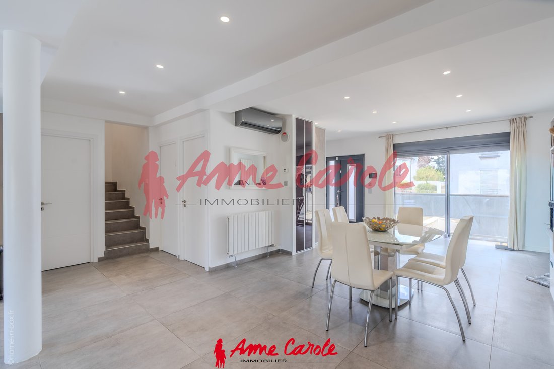 House in Peri, Joinville-le-Pont, France 3 - 17505666