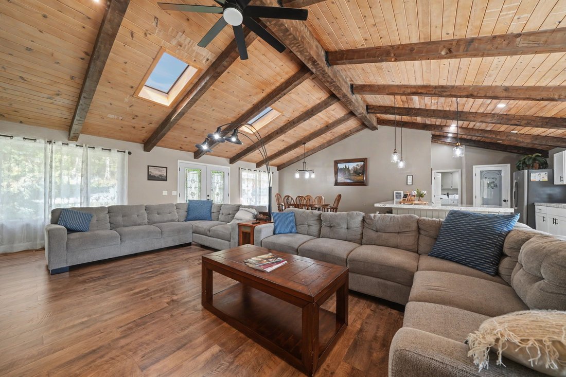 House in Pioneer, California, United States 4 - 17503415