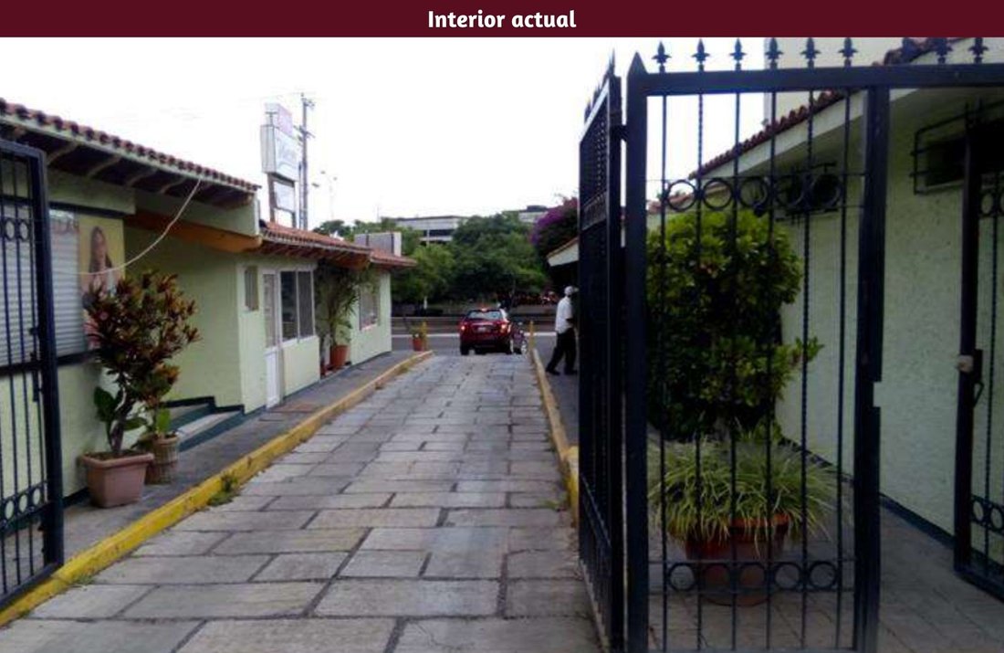 Land in Santiago de Querétaro, Querétaro, Mexico 4 - 17505751
