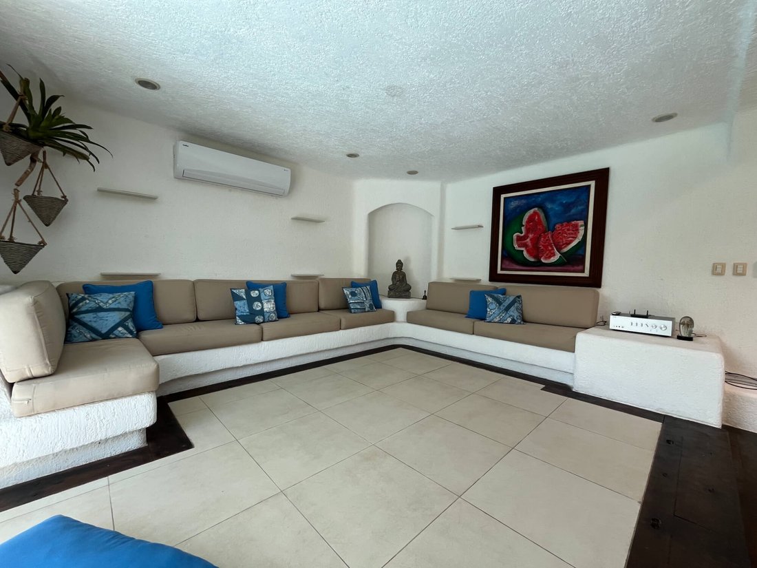Casa a Cancún, Quintana Roo, Messico 5 - 17507975